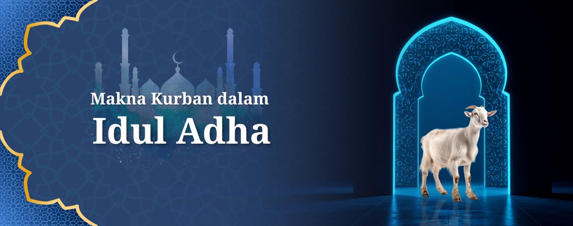 Makna Kurban dalam Idul Adha
