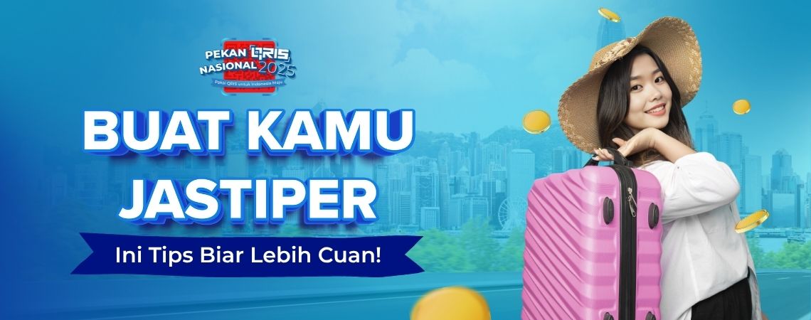 Buat Kamu Jastiper, Ini Tips Biar Lebih Cuan!