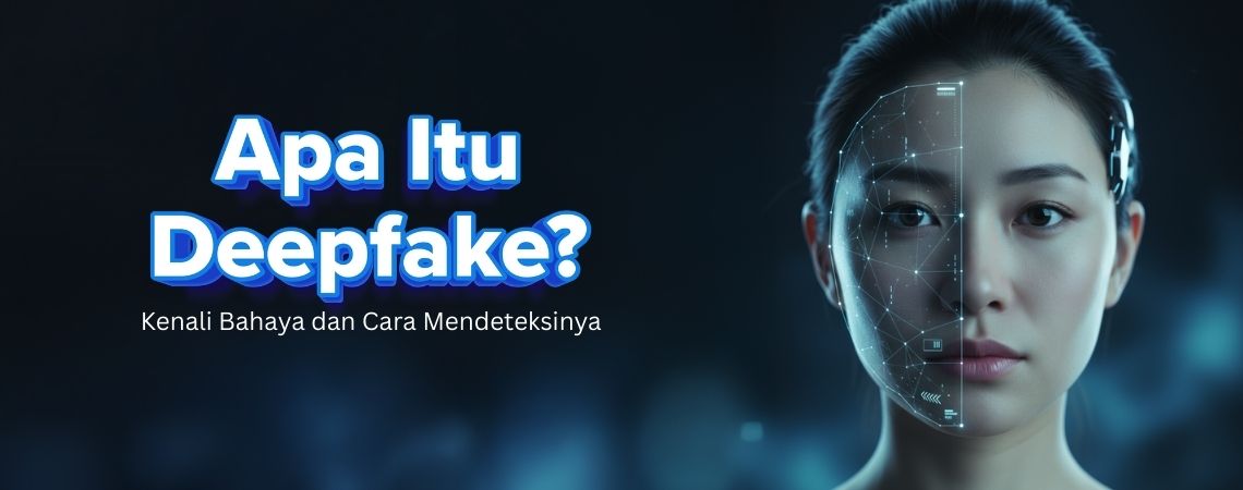 Apa Itu Deepfake? Kenali Bahaya dan Cara Mendeteksinya