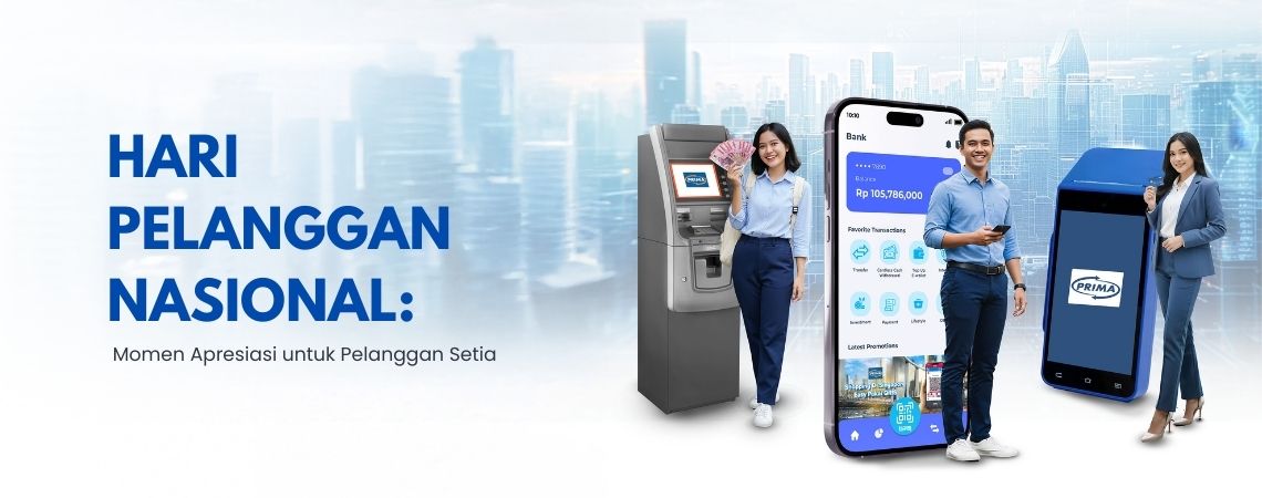 Hari Pelanggan Nasional: Momen Apresiasi untuk Pelanggan Setia