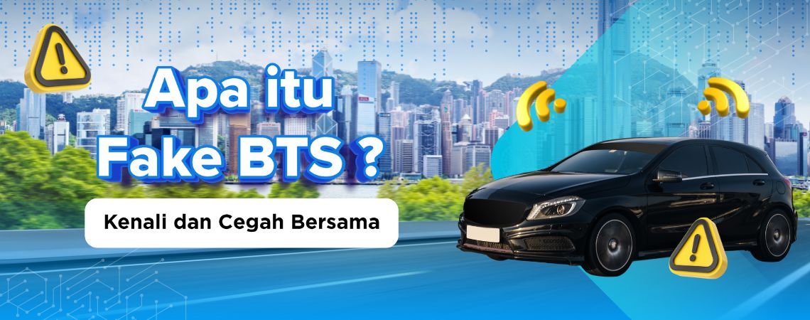 Apa itu Fake BTS? Kenali dan Cegah Bersama