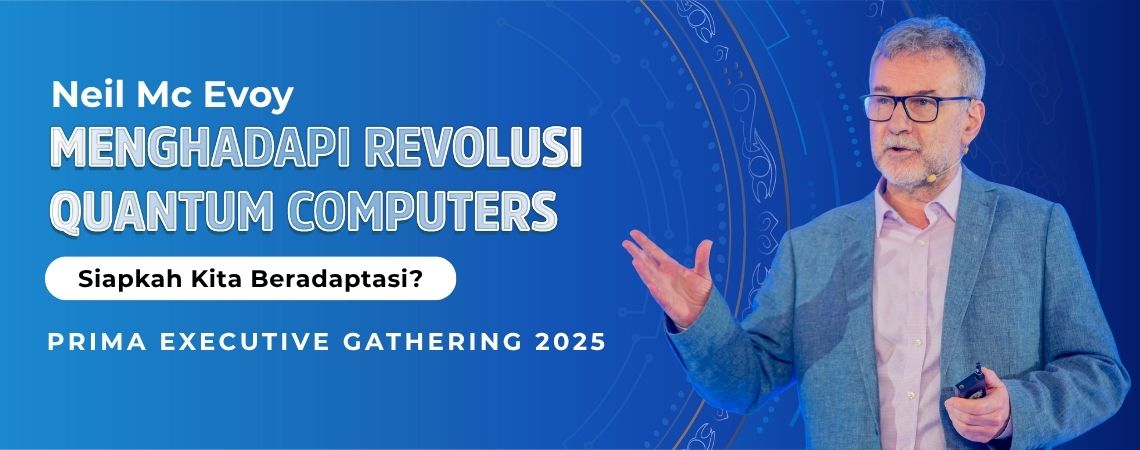 Menghadapi Revolusi Quantum: Siapkah Kita Beradaptasi?