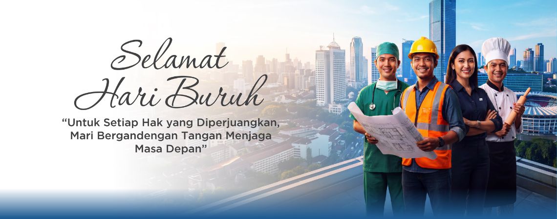 Mari Mengenal Sejarah Hari Buruh Internasional!