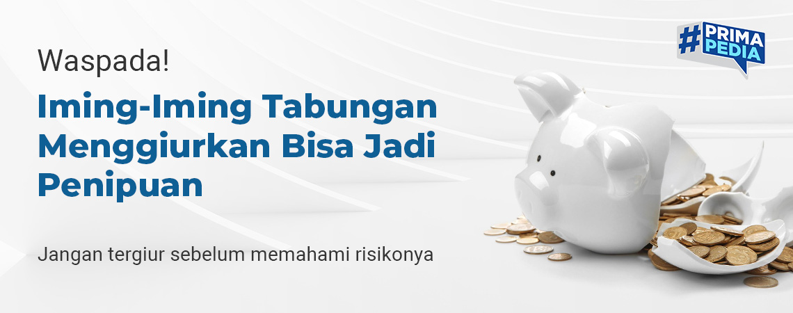 Waspada Modus Penipuan Digital yang Makin Canggih, Kamu Harus Lebih Cerdas!