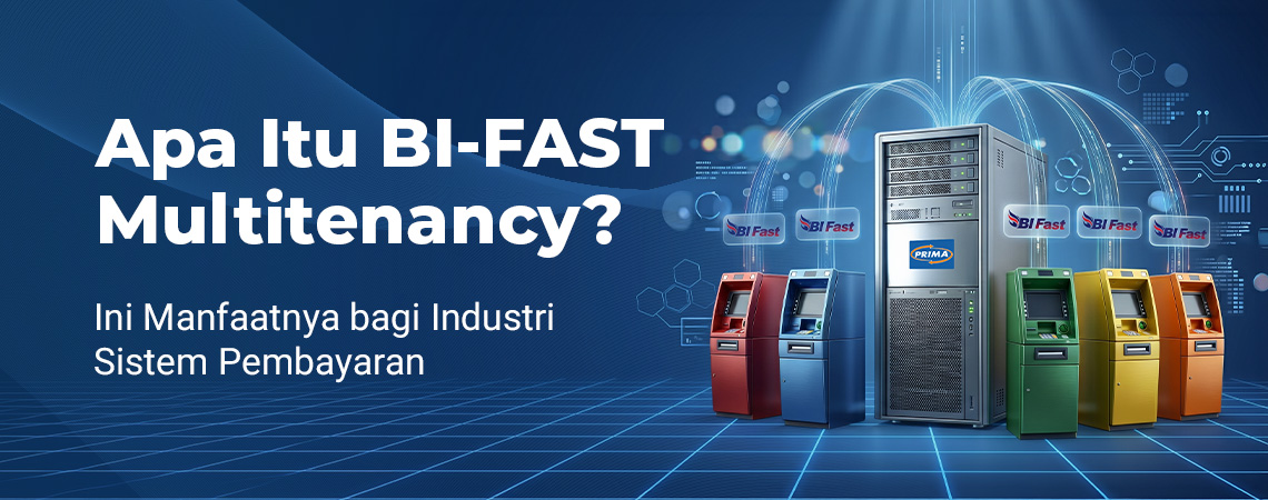Apa Itu BI-FAST Multitenancy? Ini Manfaatnya bagi Industri Sistem Pembayaran