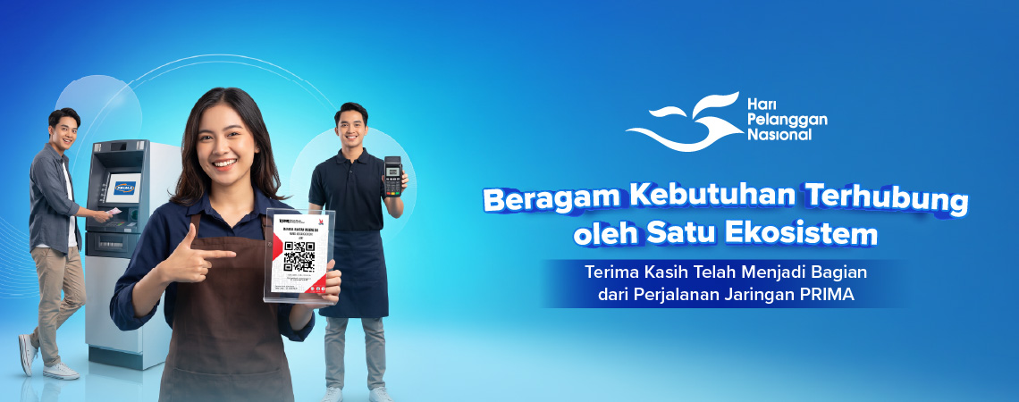 Hari Pelanggan Nasional: Momen Apresiasi untuk Pelanggan Setia