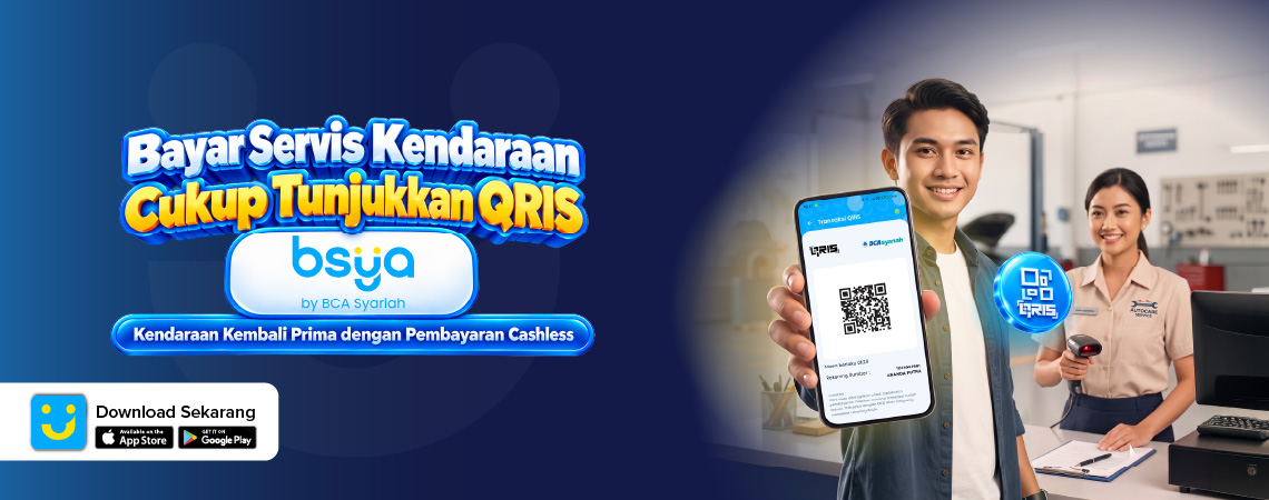 Isi Bensin Kendaraan pakai OVO atau GoPay,  Top up Saldonya lewat Bank Maluku Malut Mobile Banking