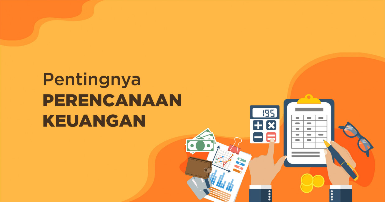 Pentingnya Perencanaan Keuangan