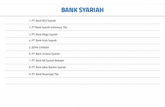 Bank Syariah