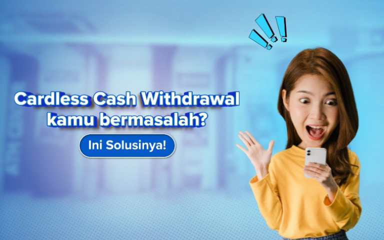CCW Kamu Bermasalah? Ini Solusinya!