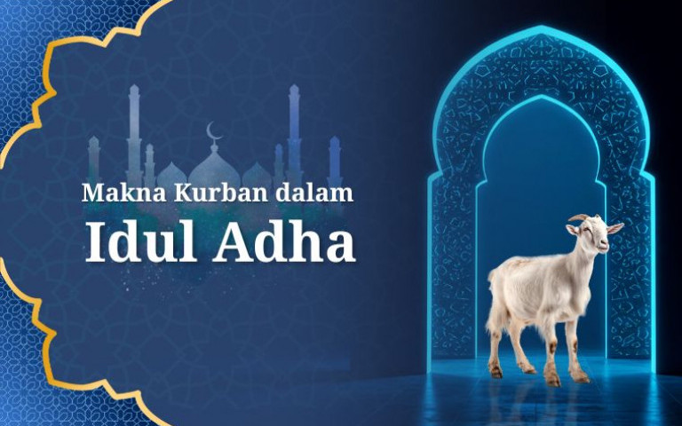 Makna Kurban dalam Idul Adha