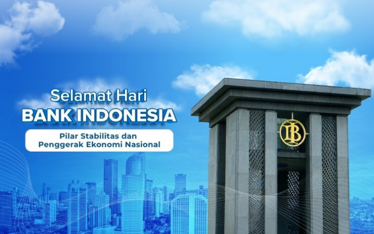 Hari Bank Indonesia: Pilar Stabilitas dan Penggerak Ekonomi Nasional