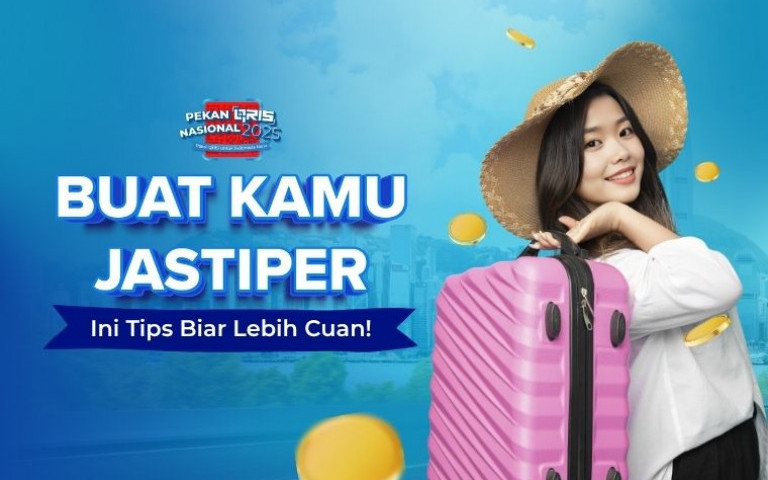 Buat Kamu Jastiper, Ini Tips Biar Lebih Cuan!