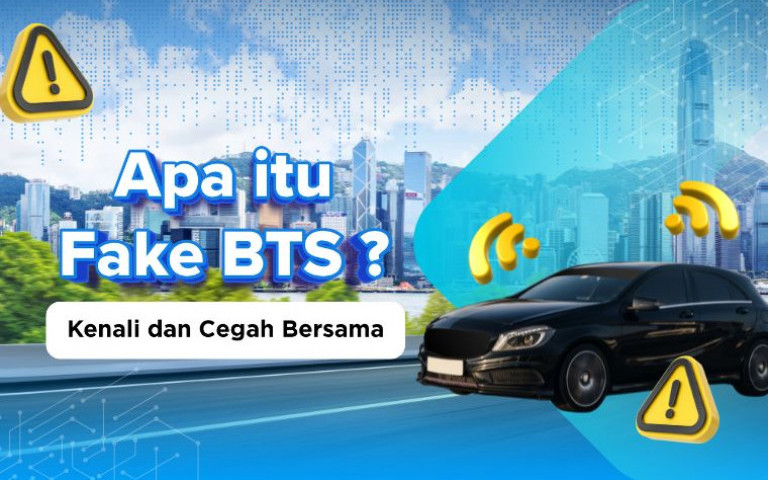 Apa itu Fake BTS? Kenali dan Cegah Bersama