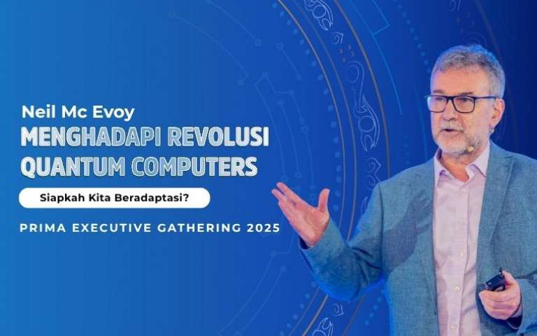 Menghadapi Revolusi Quantum: Siapkah Kita Beradaptasi?