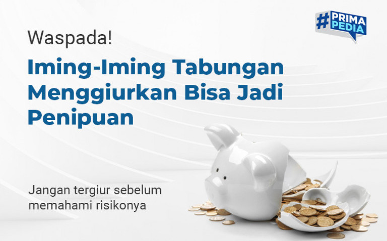 Waspada Modus Penipuan Digital yang Makin Canggih, Kamu Harus Lebih Cerdas!