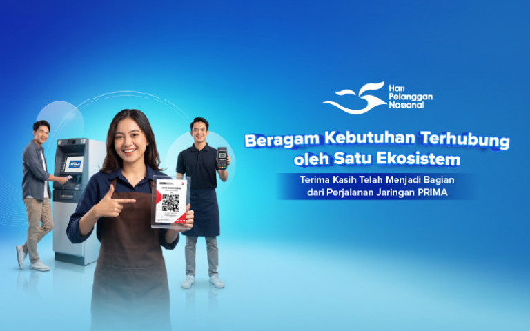 Hari Pelanggan Nasional: Momen Apresiasi untuk Pelanggan Setia